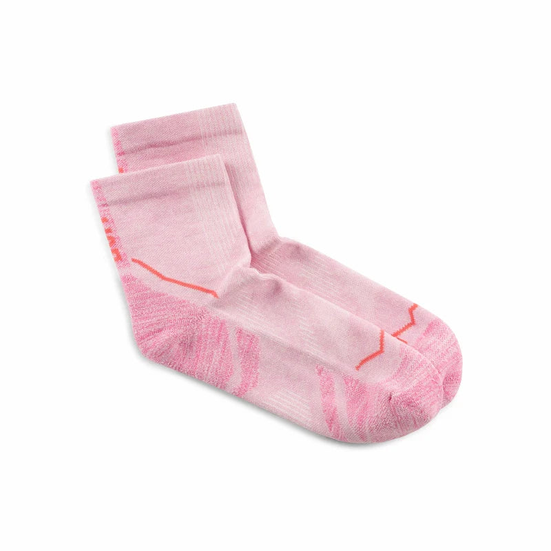 BUFF | DryFlx Quarter Socks