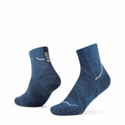 BUFF | DryFlx Quarter Socks