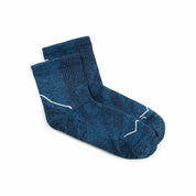 BUFF | DryFlx Quarter Socks