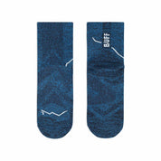 BUFF | DryFlx Quarter Socks