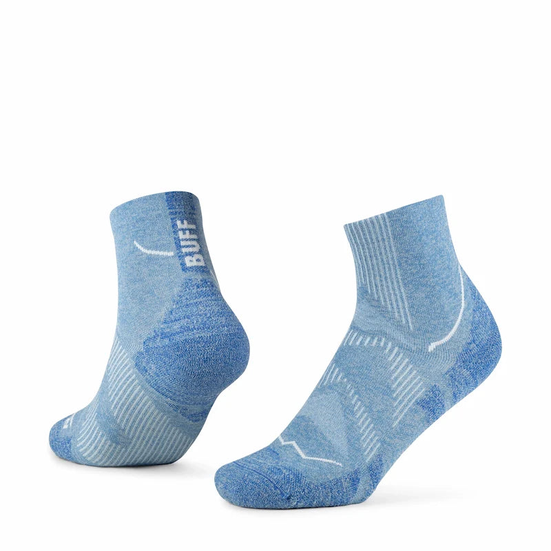 BUFF | DryFlx Quarter Socks
