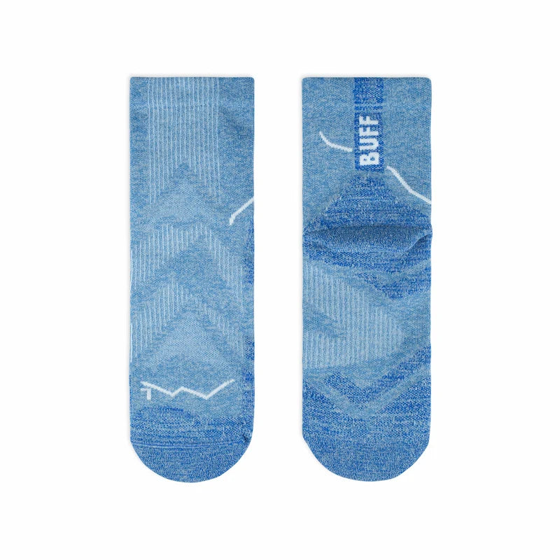 BUFF | DryFlx Quarter Socks