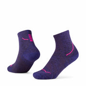 BUFF | DryFlx Quarter Socks