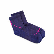 BUFF | DryFlx Quarter Socks