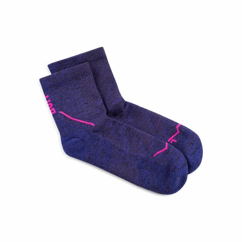 BUFF | DryFlx Quarter Socks