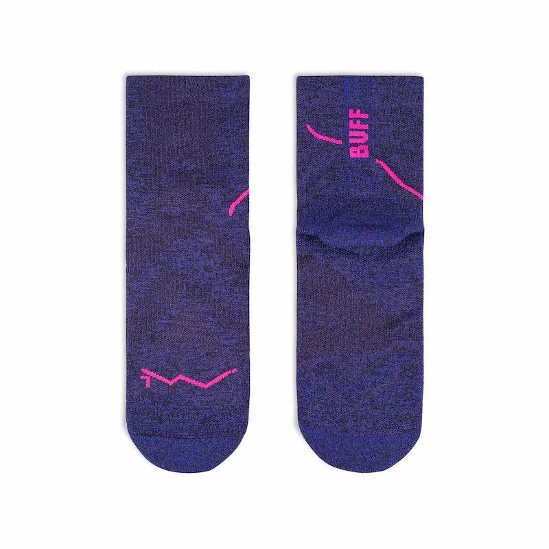 BUFF | DryFlx Quarter Socks