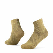 BUFF | DryFlx Quarter Socks