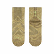 BUFF | DryFlx Quarter Socks