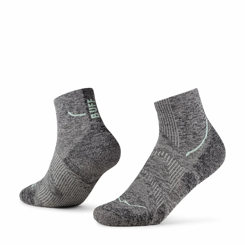 BUFF | DryFlx Quarter Socks