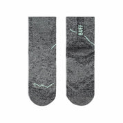 BUFF | DryFlx Quarter Socks