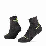 BUFF | DryFlx Quarter Socks