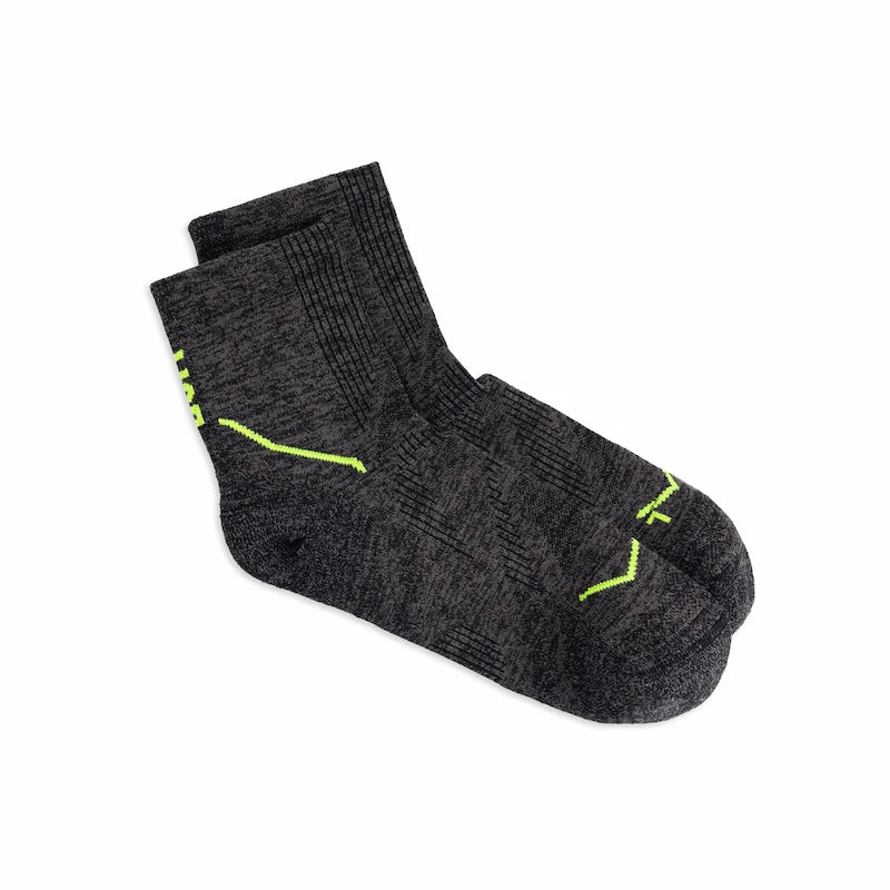 BUFF | DryFlx Quarter Socks