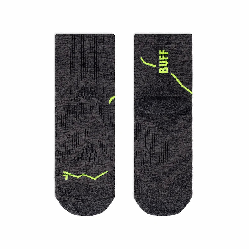 BUFF | DryFlx Quarter Socks