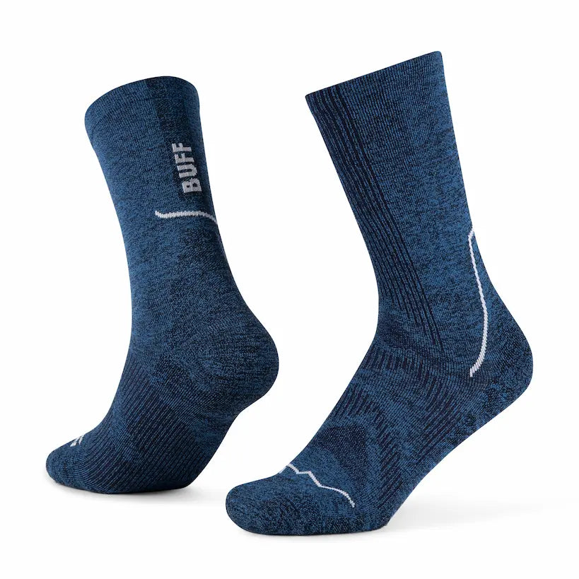 BUFF | DryFlx Crew Socks