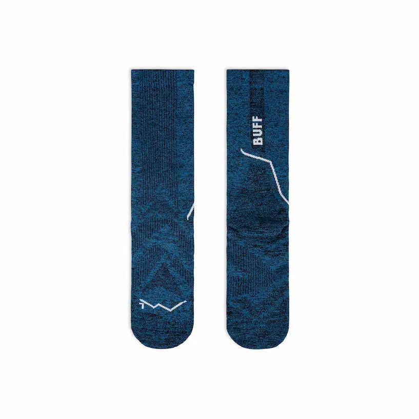 BUFF | DryFlx Crew Socks