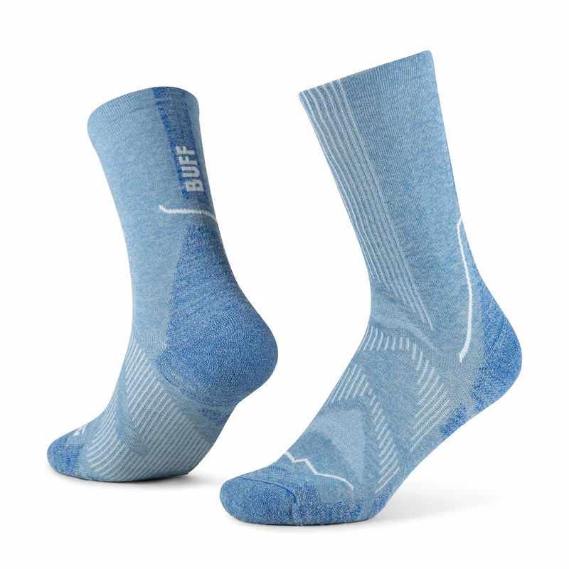 BUFF | DryFlx Crew Socks