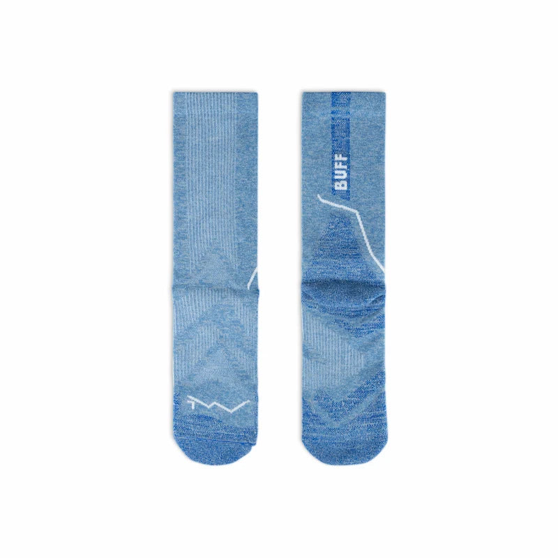 BUFF | DryFlx Crew Socks