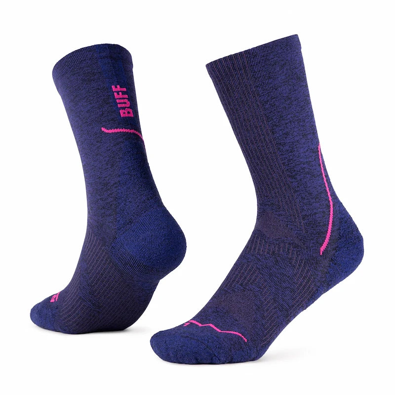 BUFF | DryFlx Crew Socks