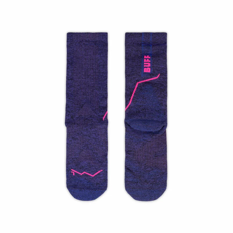BUFF | DryFlx Crew Socks