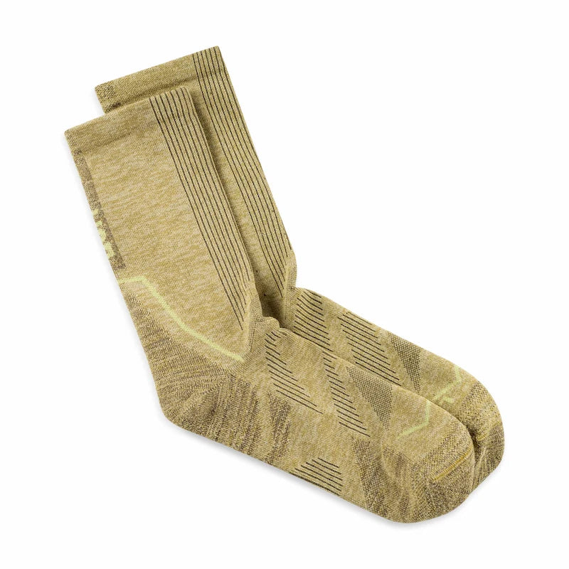 BUFF | DryFlx Crew Socks
