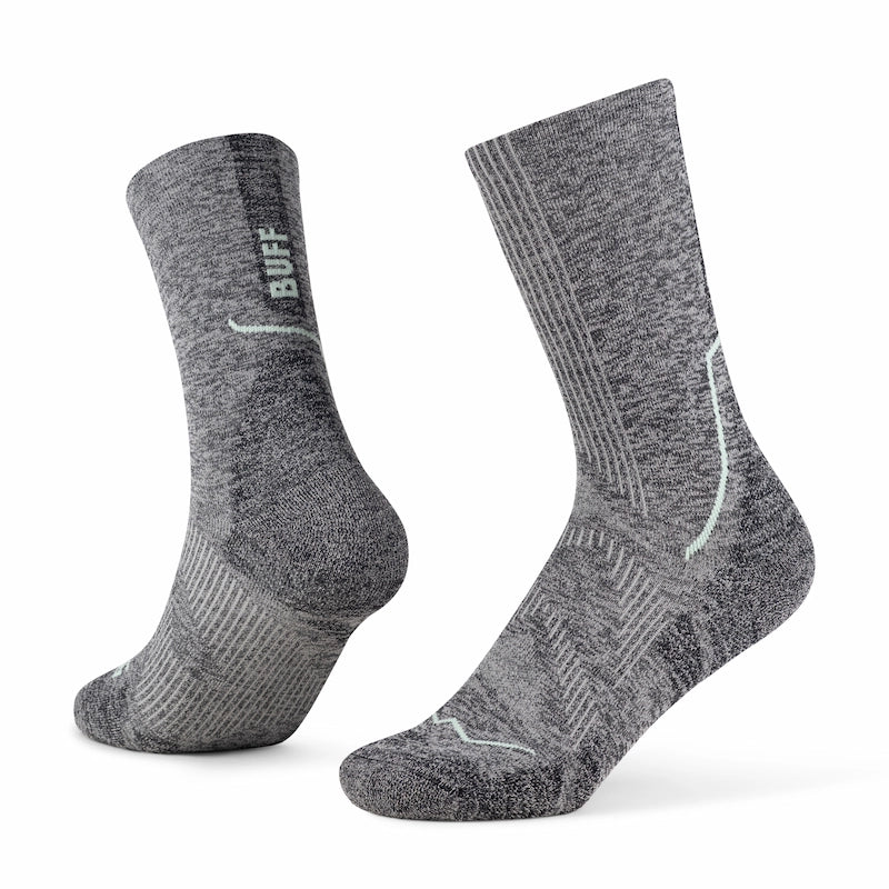 BUFF | DryFlx Crew Socks