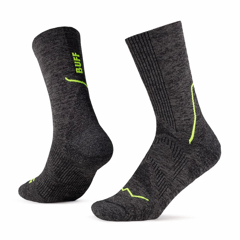 BUFF | DryFlx Crew Socks