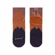 BUFF | Merino Lightweight Quarter Socks