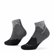 BUFF | Merino Lightweight Quarter Socks
