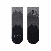 BUFF | Merino Lightweight Quarter Socks