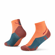 BUFF | Merino Lightweight Quarter Socks