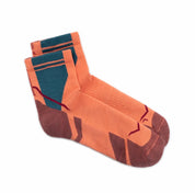BUFF | Merino Lightweight Quarter Socks