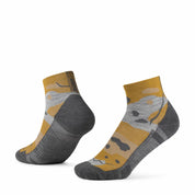 BUFF | Merino Lightweight Quarter Socks