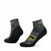 BUFF | Merino Lightweight Quarter Socks