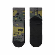 BUFF | Merino Lightweight Quarter Socks