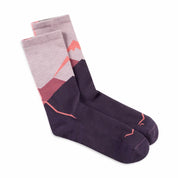 BUFF | Merino Lightweight Crew Socks