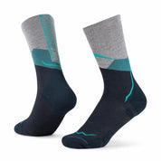 BUFF | Merino Lightweight Crew Socks