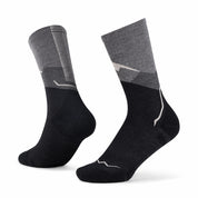 BUFF | Merino Lightweight Crew Socks