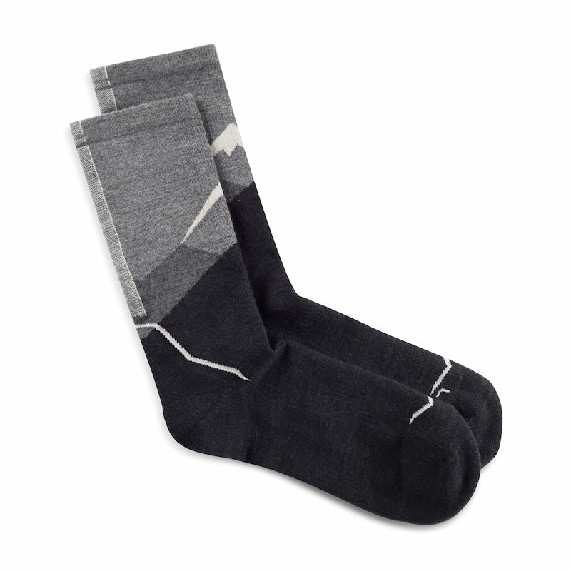 BUFF | Merino Lightweight Crew Socks