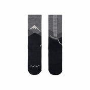 BUFF | Merino Lightweight Crew Socks