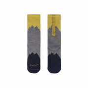 BUFF | Merino Lightweight Crew Socks