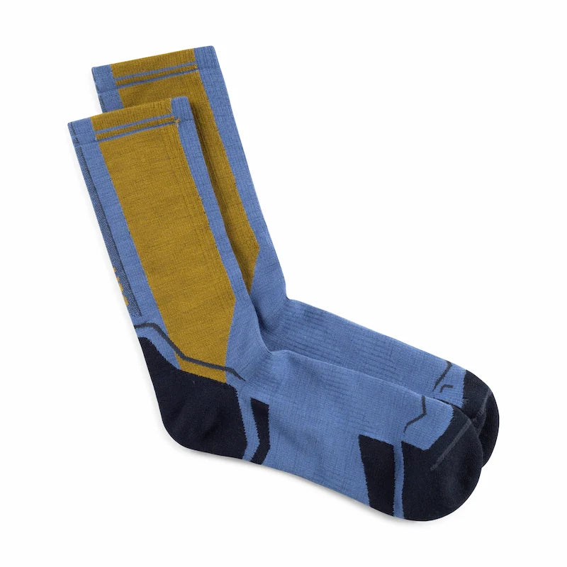 BUFF | Merino Lightweight Crew Socks
