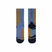 BUFF | Merino Lightweight Crew Socks