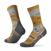 BUFF | Merino Lightweight Crew Socks
