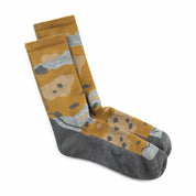 BUFF | Merino Lightweight Crew Socks