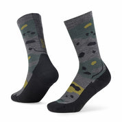 BUFF | Merino Lightweight Crew Socks