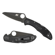 Spyderco | Salt 2 Knife H1