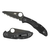 Spyderco | Salt 2 Knife H1