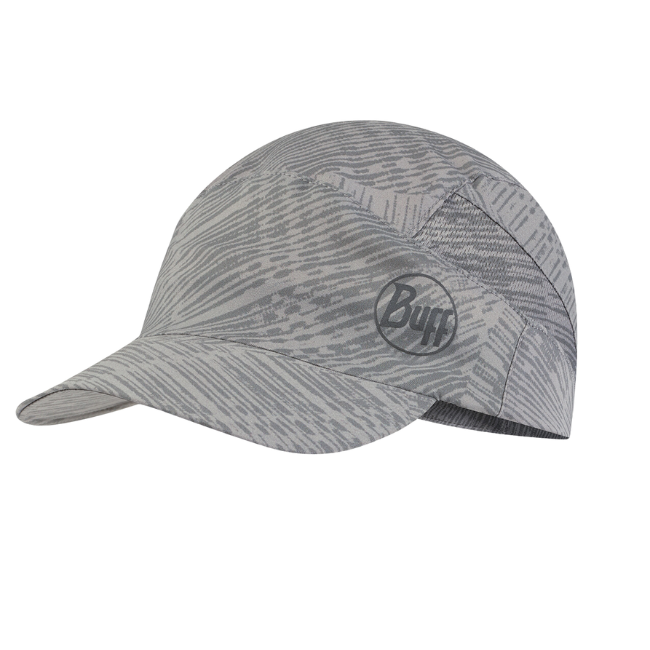 Buff | Pack Summit Cap - Keled Grey