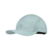 Buff | 5 Panel Go Cap -Solid Mist