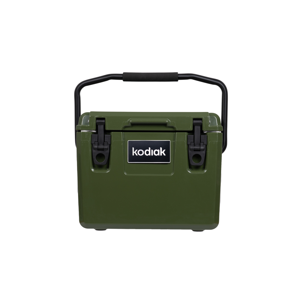 Kodiak | Hard Cooler 15L